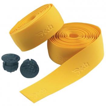 Deda DEDATAPE1500 Cinta de Manillar Liso, Unisex, Ocre Intenso, Talla única