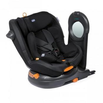 Chicco 8079579510000 - Silla coche, grupo 0/1/2/3