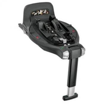 Base Isofix Inglesina Darwin 360º I-Size Negra