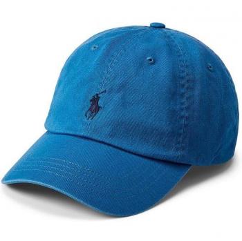 Gorra Polo Ralph Lauren con logo bordado