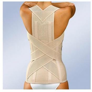 Faja Lumbitron Dorsolumbar Semirrígida LT-320 Talla 2