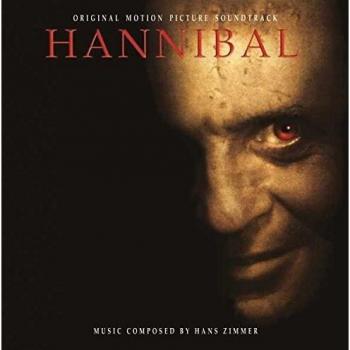 Hannibal [VINYL]