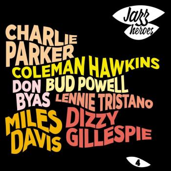 Jazz Heroes, Vol 4