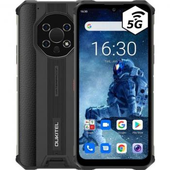 Oukitel WP13 | 8 GB RAM + 128 GB ROM - Negro