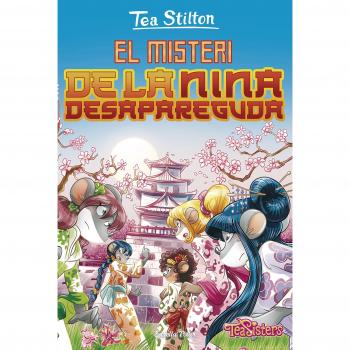 El misteri de la nina desapareguda