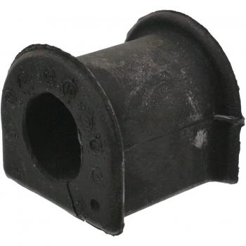 Cojinete estabilizador FEBI BILSTEIN 42860, soporte estabilizador para TOYOTA Celica, Carina, Model F. Silentblock de barra estabilizadora FEBI BILSTEIN 42860