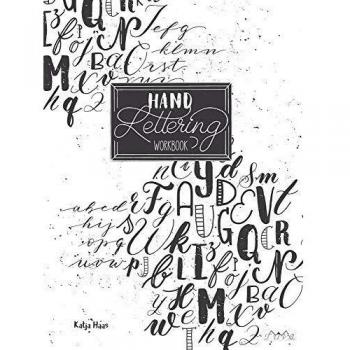 Hand Lettering Workbook