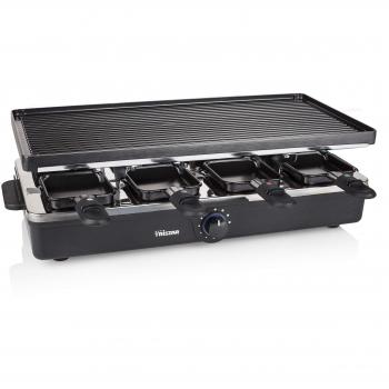 Tristar RA-2995 – Plancha y Parrilla para 8 Personas