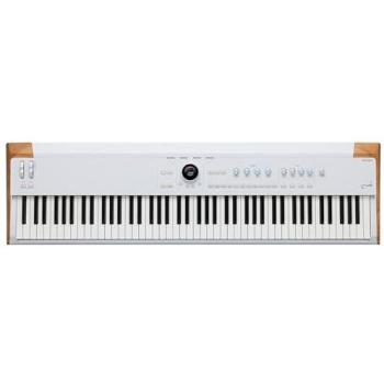 Teclado Sintetizador Arturia AstroLab 88, 88 Teclas, Blanco