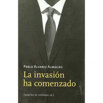 La invasión ha comenzado