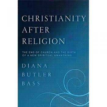 Christianity After Religion