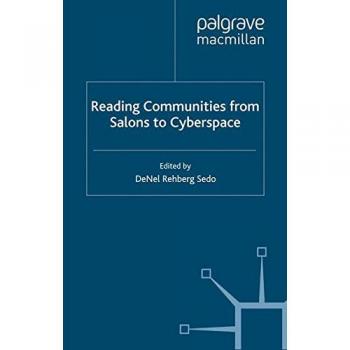 Reading Communities from Salons to Cyberspace
