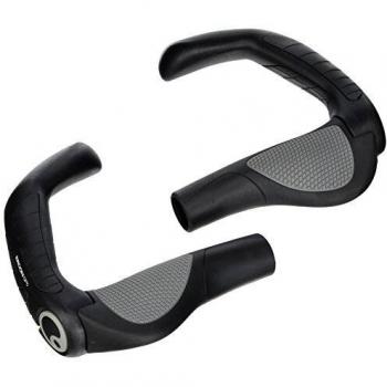 Ergon GP5 Grips - Small