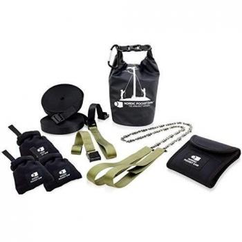 Nordic Pocket Saw - Sierra Arborist Cadena 83 cm.