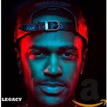 Legacy - Big Sean