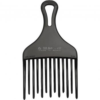 Eurostil Profesional Grande Peine Doble Púa Ahuecador EUR00414