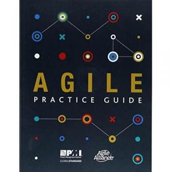 Agile practice guide