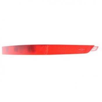 VAN WEZEL elemento reflectante trasero 5791930