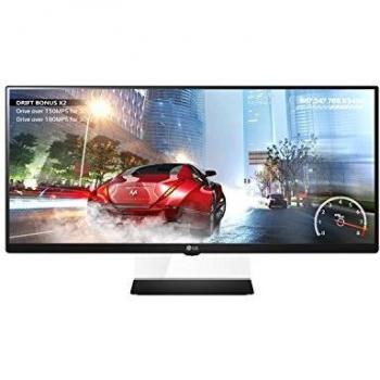 LG 34UM67-P - Monitor IPS de 34
