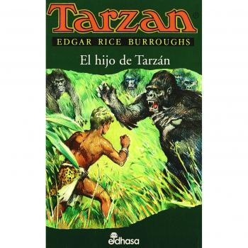 El hijo de Tarz n IV