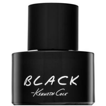 Kenneth Cole Black Eau de Toilette Spray para Hombre 50 ml (1.70 Fl Oz)
