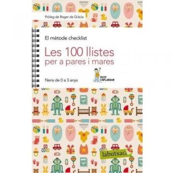 Les 100 Llistes Per A Pares I Mares