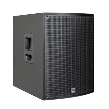 Caja Acústica Sonar 115 Sub D