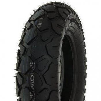 Heidenau K77 Snow Tex 130 R13 61 - B/B/78 Db - Neumático de Moto con Marcaje M+S