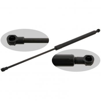 Amortiguador de maletero FEBI BILSTEIN 28078, tipo: resorte a gas, características: diseño específico para maleteros, alta resistencia y durabilidad, fácil instalación, compatible con varios modelos de vehículos