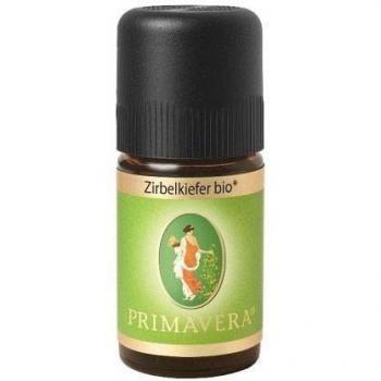 Aceite esencial ecológico de 5 ml con aroma a pino cembro