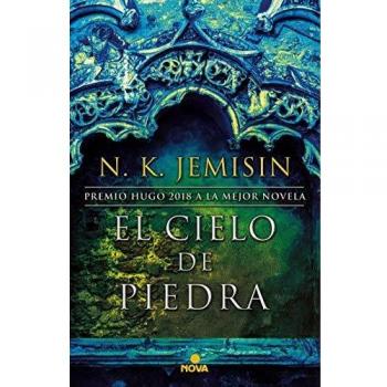 El cielo de piedra