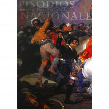 Episodios nacionales. Serie I: La guerra de la Independencia