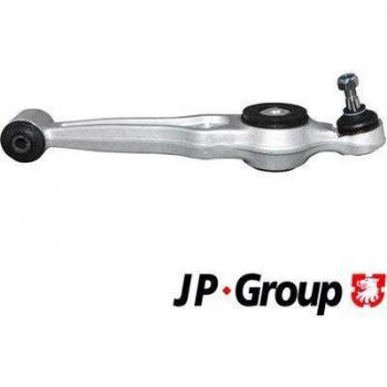 JP GROUP Barra Oscilante de Suspensión de Ruedas 4540100180 - Control Arm, compatible con vehículos específicos, fabricada en materiales de alta calidad para garantizar durabilidad y rendimiento óptimo en la suspensión