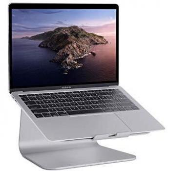raindesign mStand Laptop Stand, Space Gray
