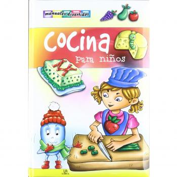 Cocina para Niños