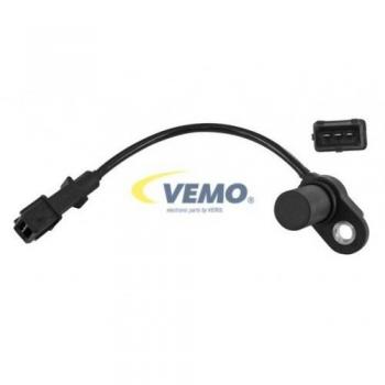 Sonda Lambda VEMO V95-76-0020 Compatible con VOLVO y FORD, Sensor de Oxígeno Original con Filete Prégraizado