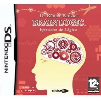 Dr Reiner Knizia Brain Logic Nds