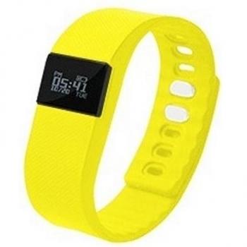BRIGMTON BSPORT-11 PULSERA DE ACTIVIDAD BT4.0 AMAR