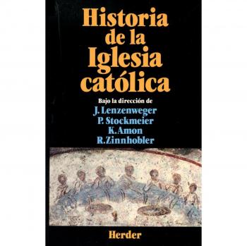 Historia de la Iglesia Católica