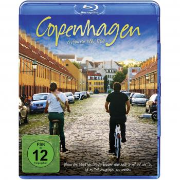 Copenhagen [Blu-ray] [Alemania]