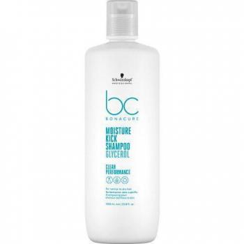 Champú Hidratante BC Bonacure Moisture Kick de Schwarzkopf Professional