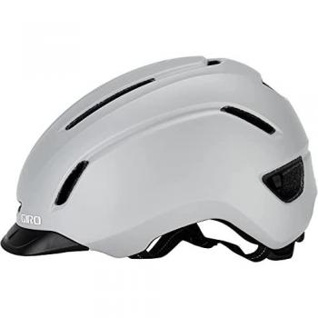 Casco de bicicleta Giro Caden II mate gris adulto M
