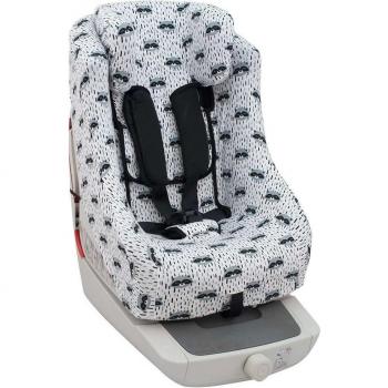 Funda para silla de coche Jyoko Concord Absorber XT Racoon Town