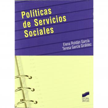 Políticas de servicios sociales