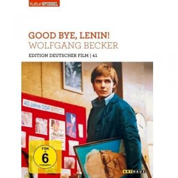 Good Bye, Lenin! [Alemania] [DVD]