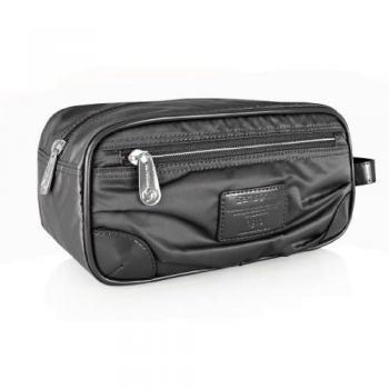 Maquillaje funda S de Samsonite thallo, Negro