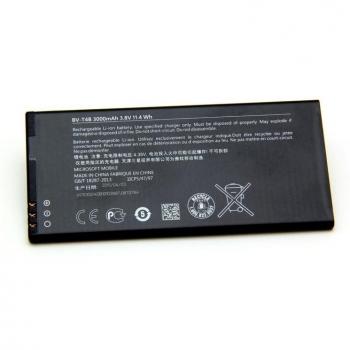 BV-T4B Nokia Baterie 3000mAh Li-Ion