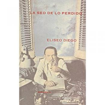 La sed de lo perdido