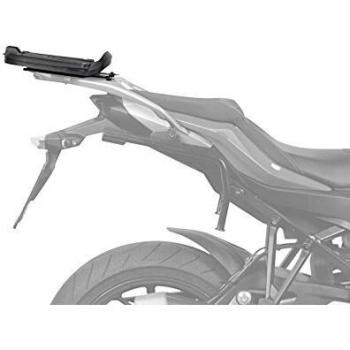 Shad W0RS15ST Soporte de Baúl para BMW R1200Rs, Negro