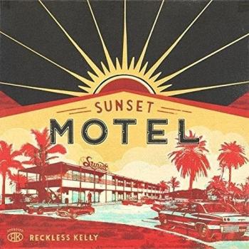 Sunset Motel [Vinilo]
